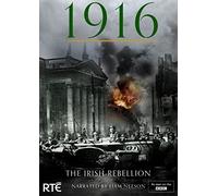 1916: The Irish Rebellion (BBC)