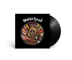 1916 [VINYL]