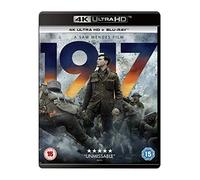 1917 [2020] (4K Ultra HD + Blu-ray)