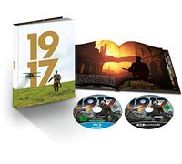 1917 - 4K Ultra HD Blu-ray + Blu-ray / Limited Edition Digibook (4K Ultra HD)