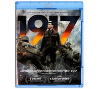1917 BD / 1917 (czech version)