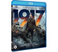 1917 BLU-RAY NEUF [Region Free] [Blu-ray]