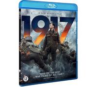 1917 BLU-RAY NEUF [Region Free] [Blu-ray]