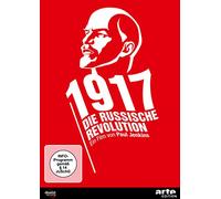 1917 - Die Russische Revolution