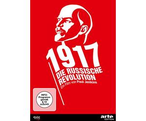 1917 - Die Russische Revolution