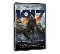 1917 DVD / 1917 (Czech Version)