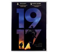1917 [DVD] (English audio)