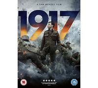 ID11z - 1917 - DVD - New