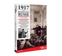 1917 la Revolution Russe- DVD