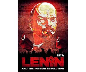 1917: Lenin And The Russian Revolution [DVD]
