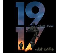 Thomas Newman – 1917 (Original Motion Picture Soundtrack) – CD – Sony