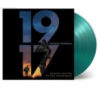 1917 - OST Limited Edition Full Metal Jacket Coloured Vinyl LP MOVATM273