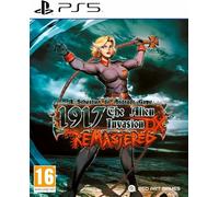 1917: The Alien Invasion DX Remastered - Compatible for PS5 - UK PAL