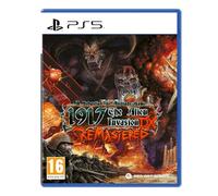 1917: The Alien Invasion DX Remastered (PlayStation 5)