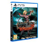 1917: The Alien Invasion DX Remastered - PS5