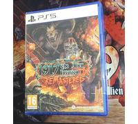 1917: The Alien Invasion DX Remastered - PlayStation 5