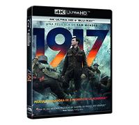1917 UHD - BD