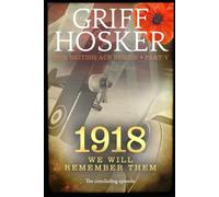 1918: We will remember them (British Ace)