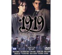 1919, crónica del alba [DVD] [Import]