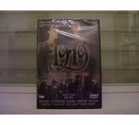 1919 - Cronica Del Alba Part 2. [DVD] (1983) (Spanish Import)