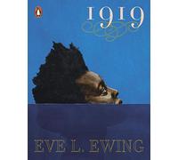 1919: Eve L. Ewing