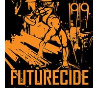 1919 - Futurecide [VINYL]