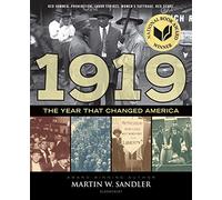 1919 the Year That Changed America