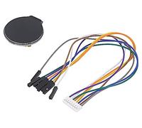 19192 Display: LCD Graphic 240x240 404x375mm 128" 33VDC5VDC WAVESHARE