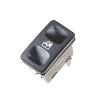 191959855 Auto Parts Black Electric Window Single Switch Button Lifter For Seat For Cordoba For Ibiza II 1993 1994 1995 1996 1997 1998 1999