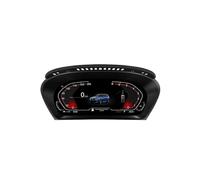 1920 * 720P 12.3'' Digital Instrument Cluster Compatible With BMW X5 E70 E71 CCC CIC Car Board Speedometer Display(Without carplay E71)