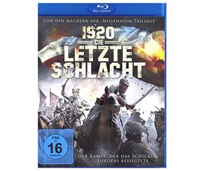 1920: Die letzte Schlacht