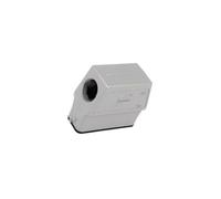 19200160546 Housing: for HAN connectors Han size 16A for lines HARTING