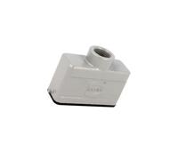 19200161440 Housing: for HAN connectors Han size 16A for lines HARTING