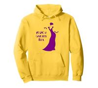 1920s Gatsby Era Pullover Hoodie