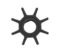 19210-881-003/A01/A02 Water Impeller For BF100 10HP BF8 8HP BF75 7.5HP BF6 6HP BF5 BF50 5HP BF4.5 4.5HP Outboard
