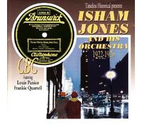 1922 - 1926 by ISHAM JONES
