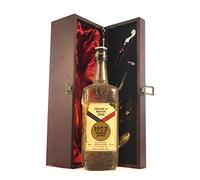 1922 Cashew Fenny (1960's bottling) in a silk lined wooden box, 1 x 700ml