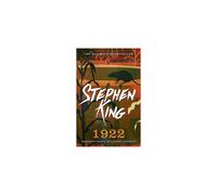 1922 - King, Stephen - Paperback / sof -09/09/2021