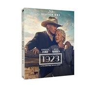 1923 A YELLOWSTONE - BLUR - N3z