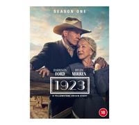 1923: A Yellowstone Origin Story - Paramount Pictures - DVD