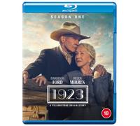 1923: A Yellowstone Origin Story - Season 1