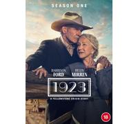 1923: A Yellowstone Origin Story - Season 1