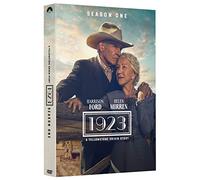 1923: A Yellowstone Origin Story: Season One [DVD]
