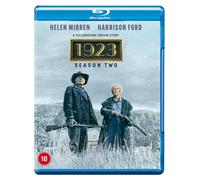 1923: A Yellowstone: Origin Story: Season Two Blu-ray