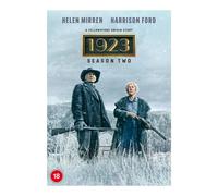 1923: A Yellowstone: Origin Story: Season Two [DVD]