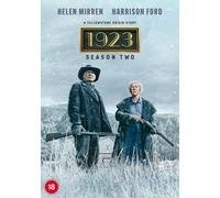 1923: Season 2 - DVD Box Set Region 2