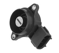 1923002120 Throttle Position Sensor for, Quality ABS Material, Sturdy and, Simple Installation, Advanced Manufacturing Ensures Stable Performance, High Reliability, Practical
