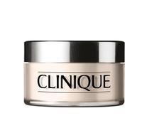 Clinique Stay-Matte Sheer Pressed Powder Mattifying Powder for Oily Skin Shade 01 Stay Buff 7.6 g