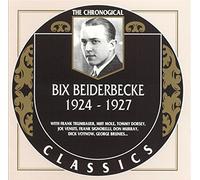 1924-1927 by Bix Beiderbecke (2013-08-02)