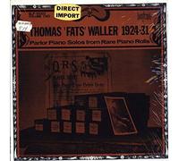 1924-1931 Parlor Piano Solos From Rare Piano Rolls Vol. 2 - shrink